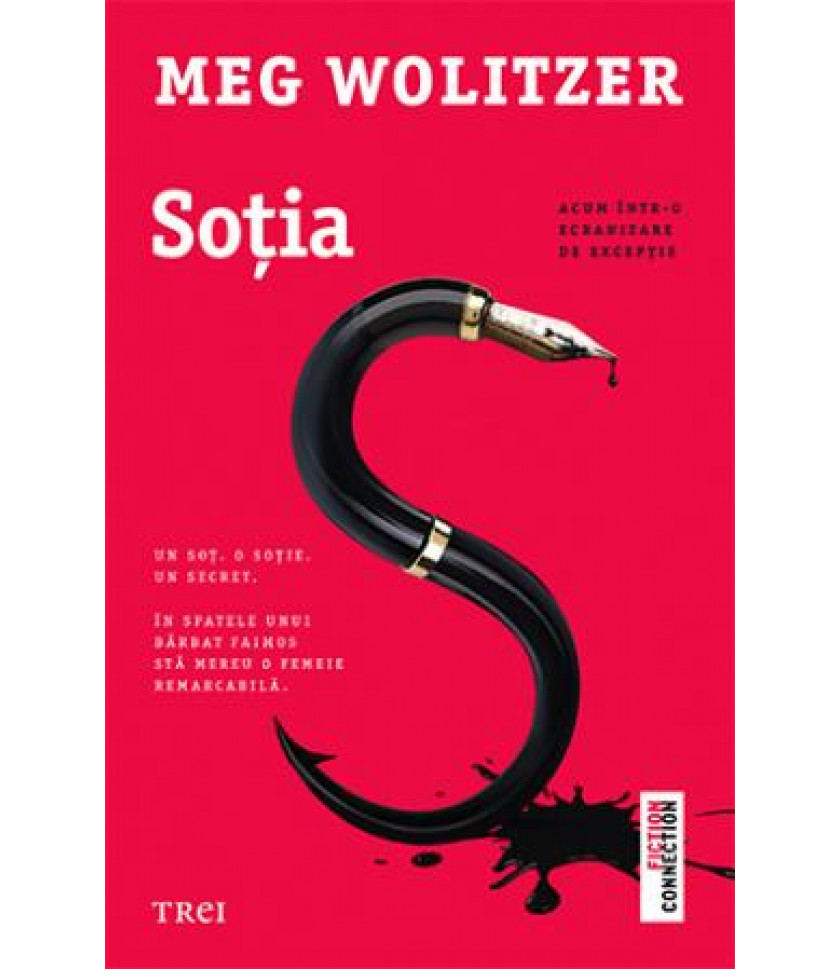 Soția Soția