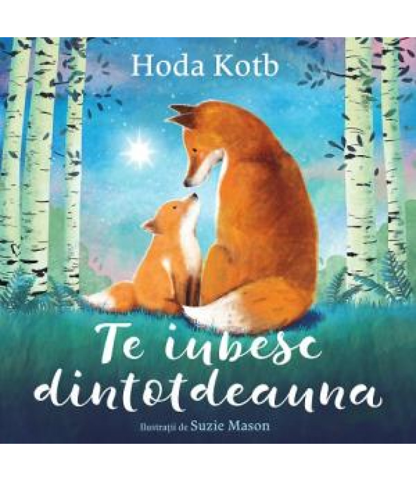 Te iubesc dintotdeauna Te iubesc dintotdeauna