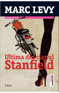 Ultima din clanul Stanfield Ultima din clanul Stanfield