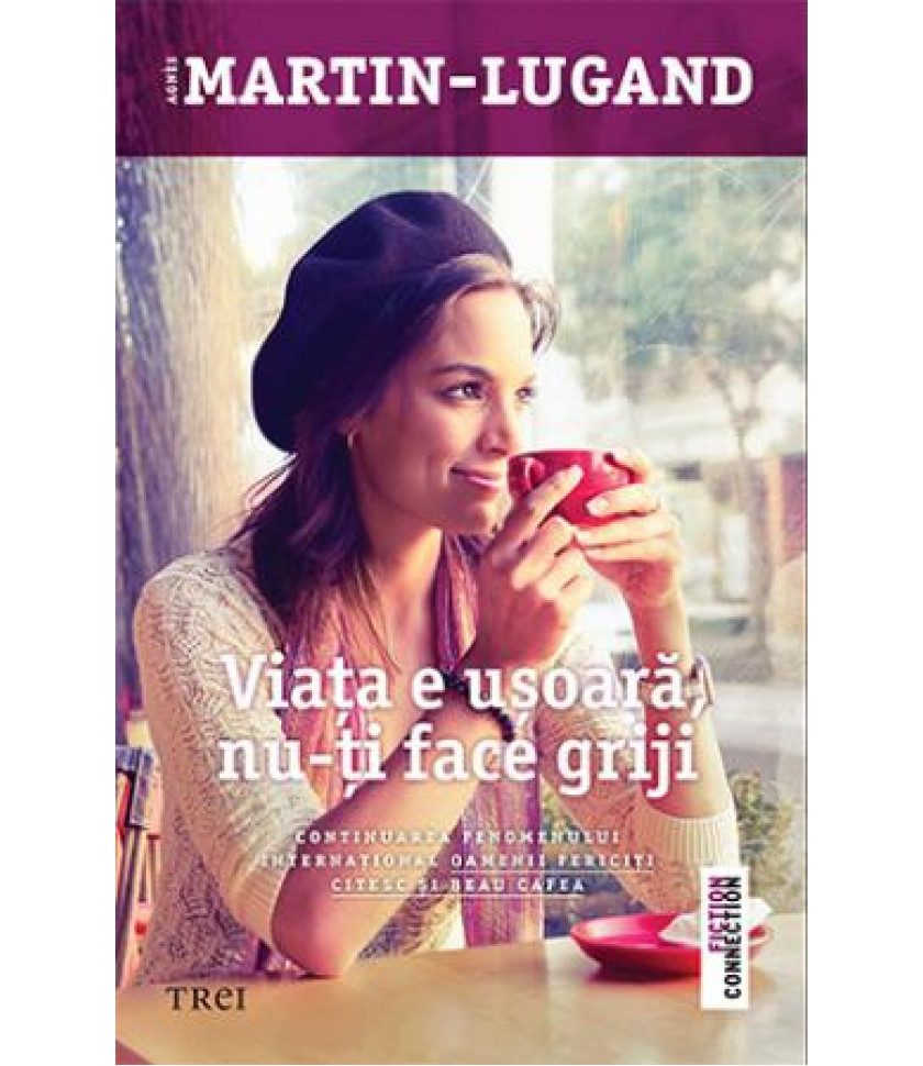 Viața e ușoară, nu-ți face griji Viața e ușoară, nu-ți face griji