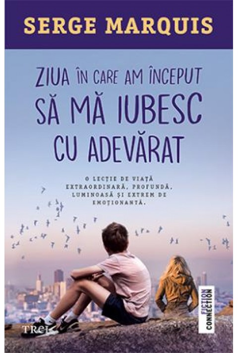 Ziua in care am inceput sa ma iubesc cu adevarat