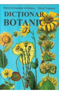 Dictionar botanic Dictionar botanic