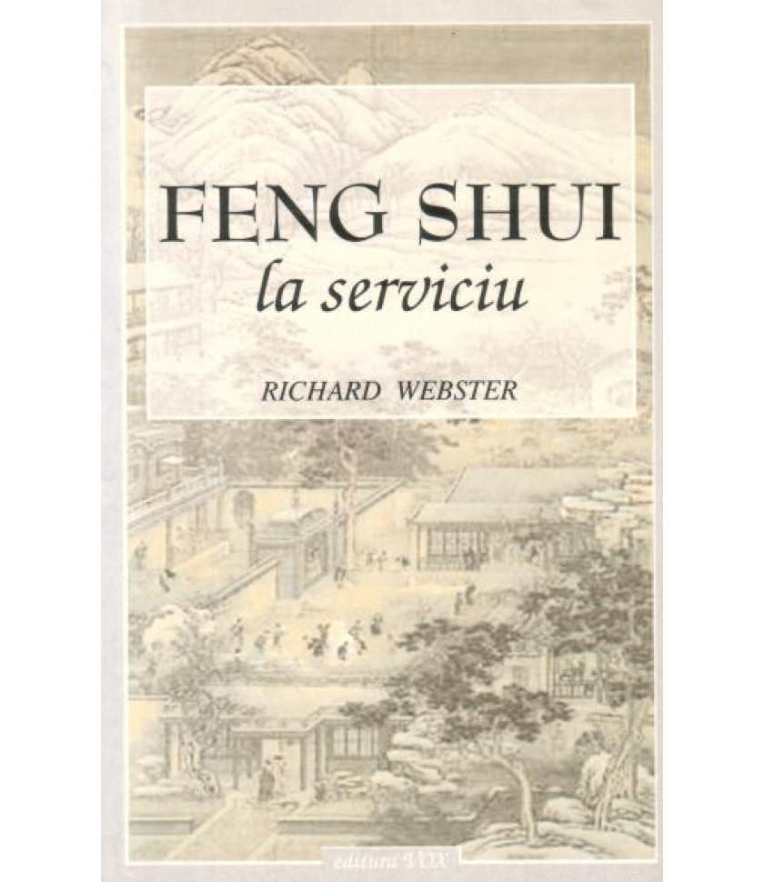 Feng Shui la serviciu