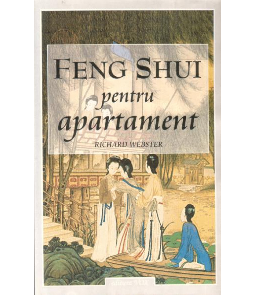 Feng Shui pentru apartament