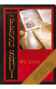 Manual de Feng Shui - Wu Xing