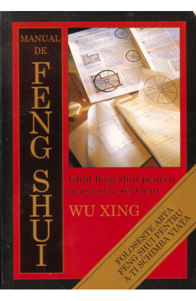 Manual de Feng Shui - Wu Xing
