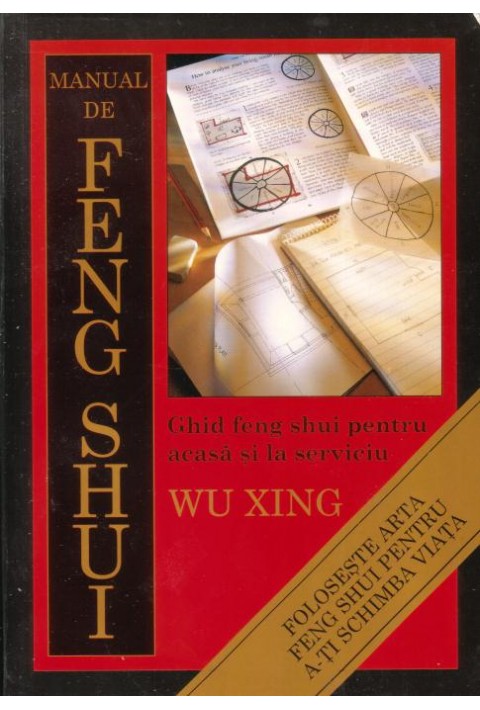 Manual de Feng Shui - Wu Xing