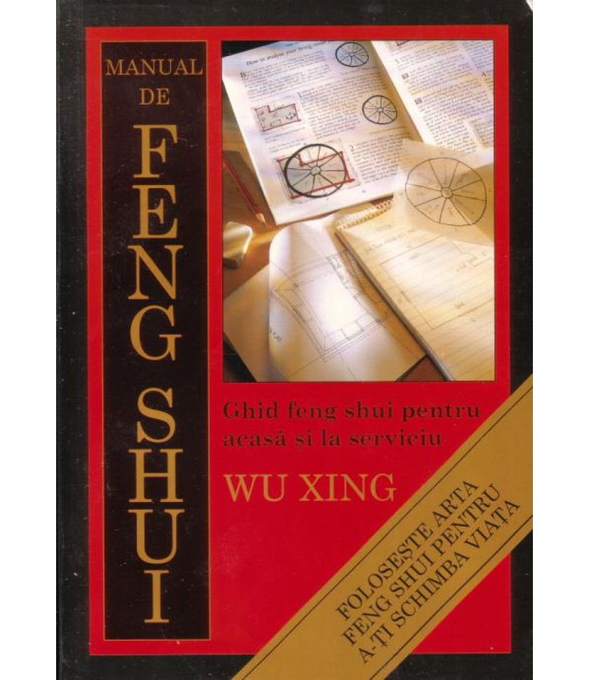 Manual de Feng Shui - Wu Xing