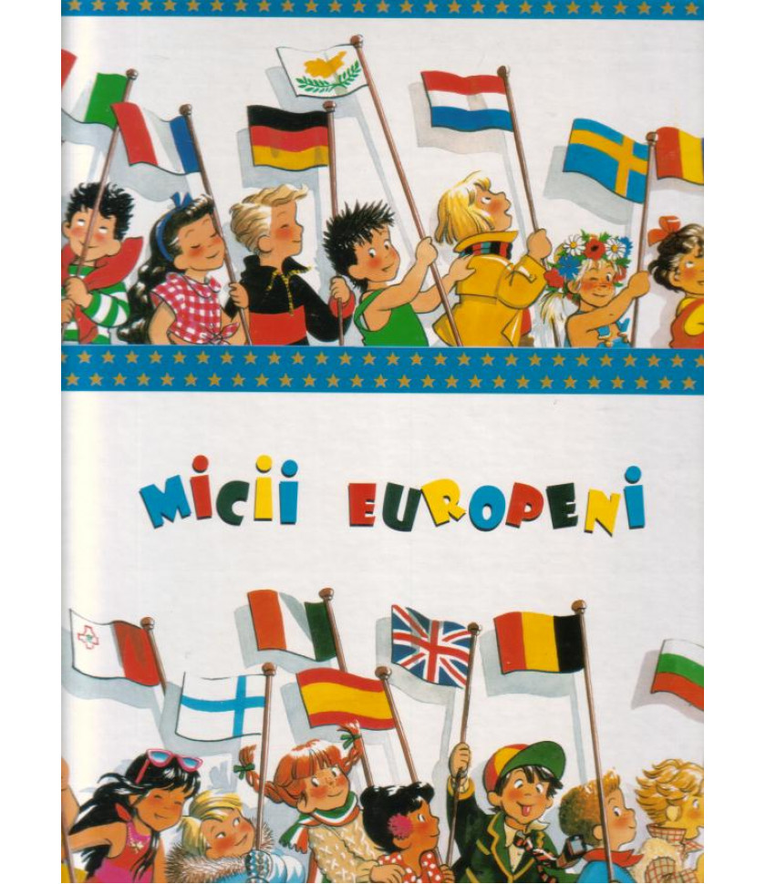 Micii europeni