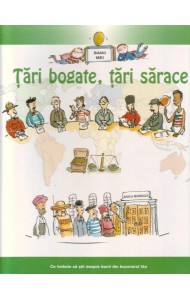 Tari bogate, tari sarace - Gerry Bailey, Felicia Law