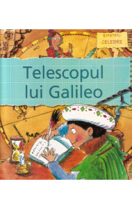 Telescopul lui Galileo - Gerry Bailey, Karen Foster