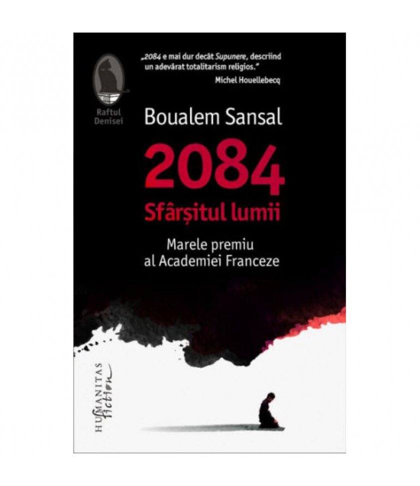 2084: Sfarsitul lumii 2084: Sfarsitul lumii