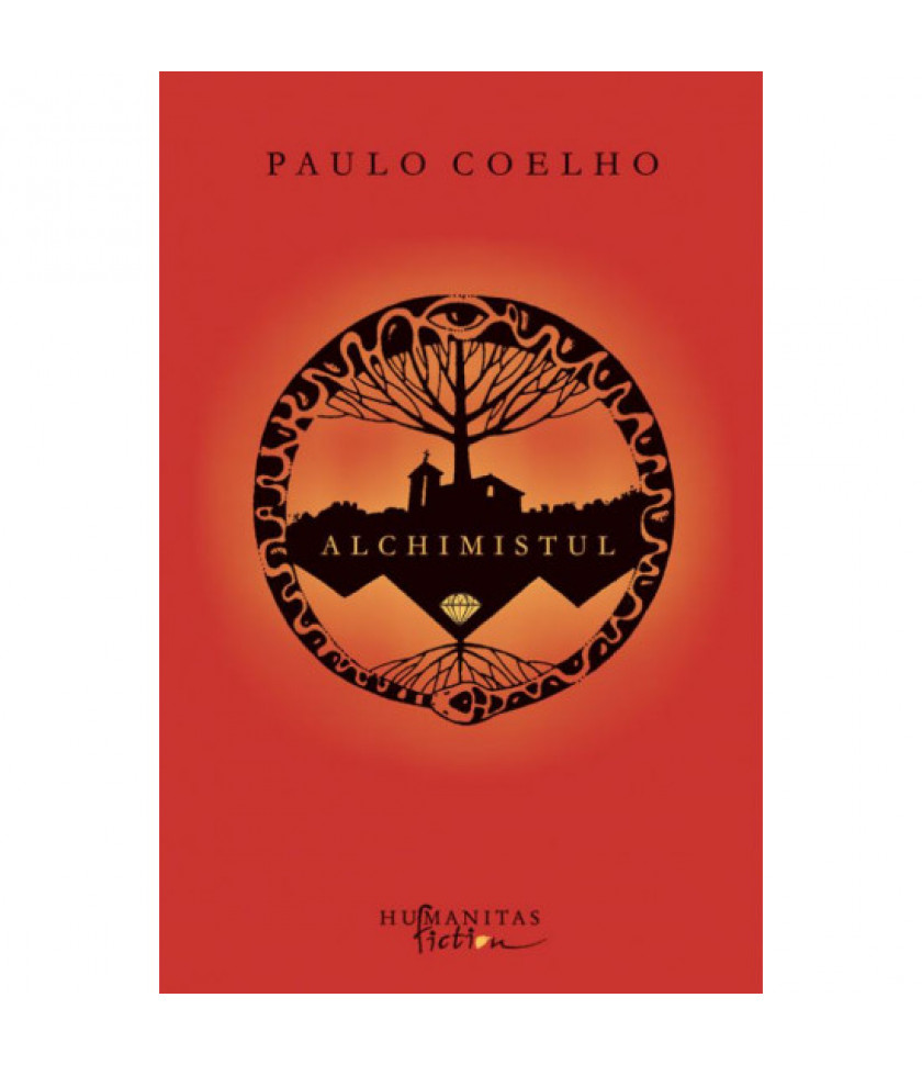 Alchimistul. Editie aniversara 30 de ani - Paulo Coelho