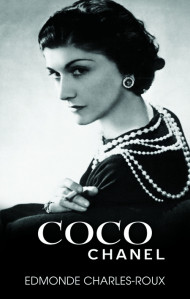 Coco Chanel - Edmonde Charles-Roux Coco Chanel - Edmonde Charles-Roux