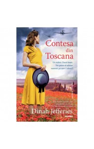 Contesa din Toscana - Dinah Jefferies