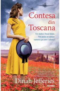 Contesa din Toscana - Dinah Jefferies Contesa din Toscana - Dinah Jefferies