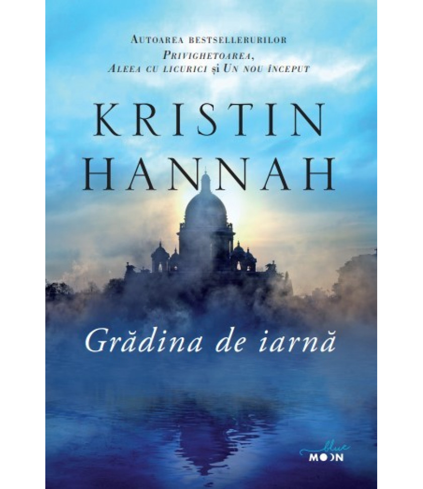 Gradina de iarna - Kristin Hannah