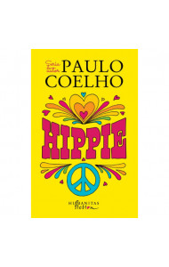Hippie - Paulo Coelho Hippie - Paulo Coelho