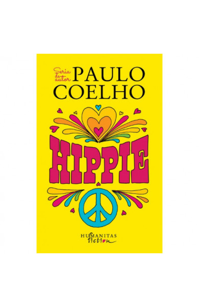 Hippie - Paulo Coelho