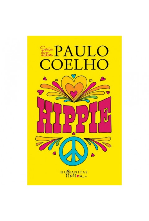 Hippie - Paulo Coelho