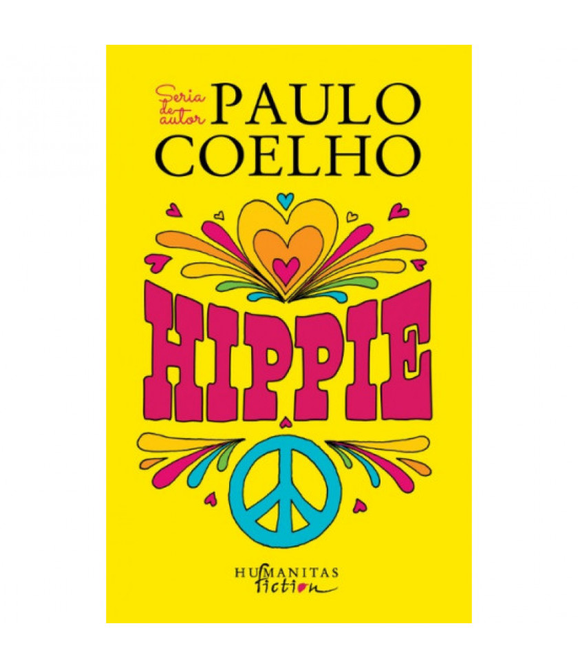 Hippie - Paulo Coelho