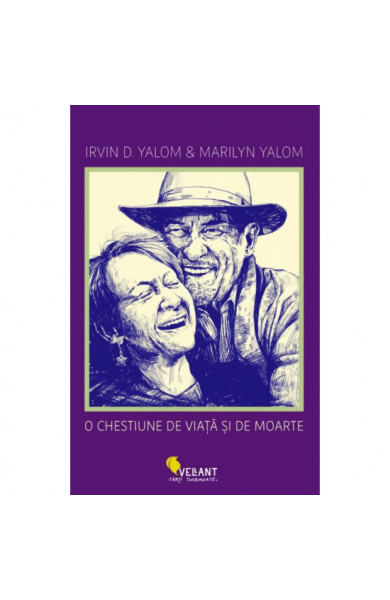 O chestiune de viata si de moarte - Irvin D. Yalom, Marilyn Yalom