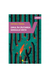 Omul in cautarea sensului vietii - Vicktor Frankl Omul in cautarea sensului vietii - Vicktor Frankl