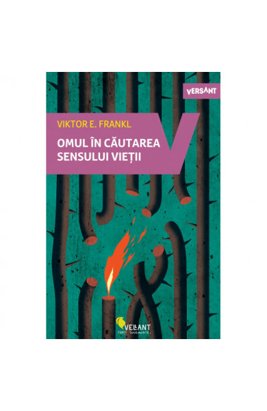 Omul in cautarea sensului vietii - Vicktor Frankl