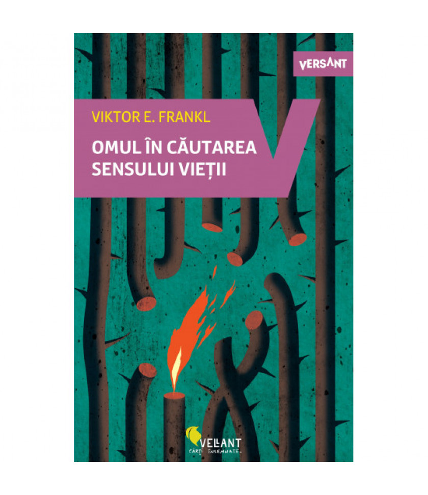 Omul in cautarea sensului vietii - Vicktor Frankl