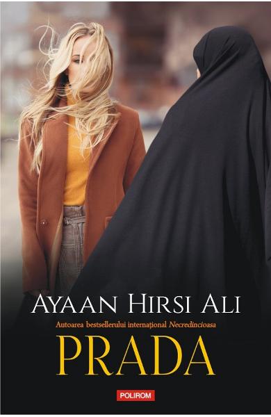 Prada - Ayaan Hirsi Ali Prada - Ayaan Hirsi Ali