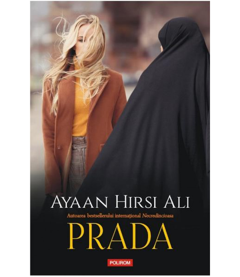 Prada - Ayaan Hirsi Ali