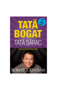 Tata Bogat, Tata Sarac - Robert Kiyosaki