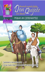 Don Quijote - Miguel de Cervantes Don Quijote - Miguel de Cervantes