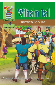 Wilhelm Tell - Friedrich Schiller