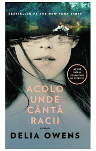 Acolo unde canta racii