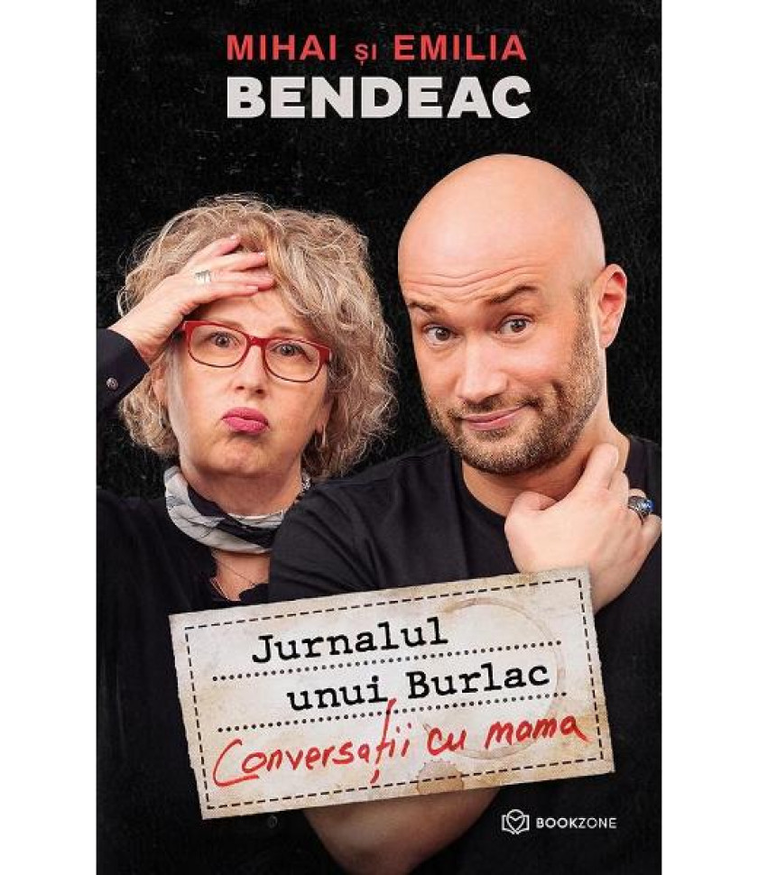 Jurnalul unui burlac. Conversatii cu mama