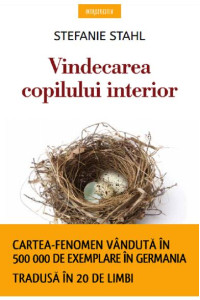 Vindecarea copilului interior Vindecarea copilului interior