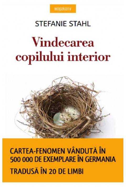 Vindecarea copilului interior