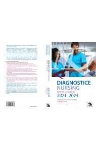 DIAGNOSTICE NURSING. DEFINITII SI CLASIFICARI 2021-2023. 
