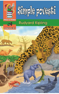 SIMPLE POVESTI – Rudyard Kipling SIMPLE POVESTI – Rudyard Kipling