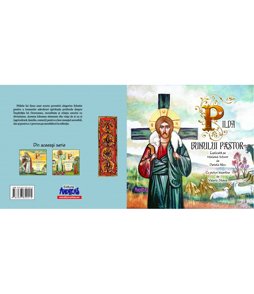 Pilda bunului pastor