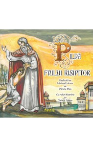 Pilda fiului risipitor Pilda fiului risipitor