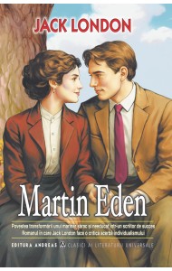 Martin Eden - Jack London