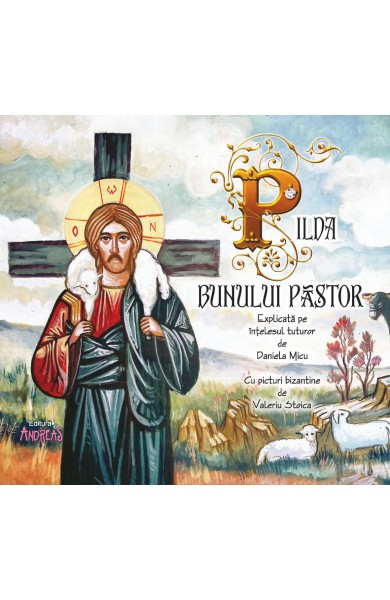 Pilda bunului pastor