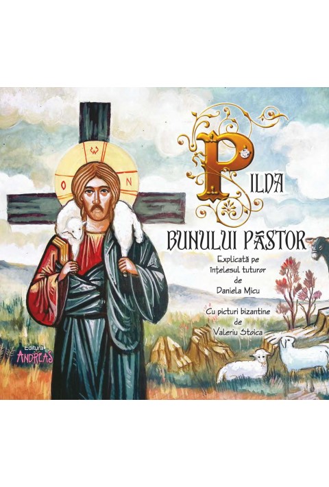 Pilda bunului pastor