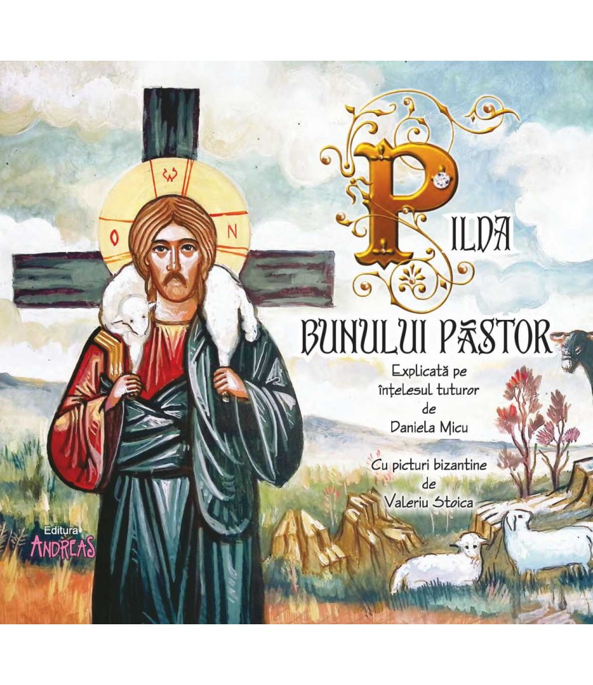 Pilda bunului pastor
