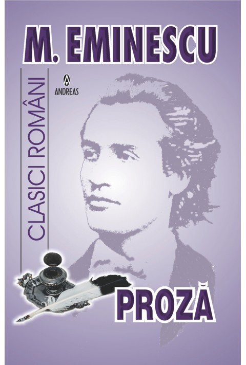Proza - Mihai Eminescu