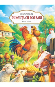 Punguta cu doi bani - Ion Creanga Punguta cu doi bani - Ion Creanga