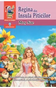Regina din Insula Piticilor - Mos Nae Regina din Insula Piticilor - Mos Nae