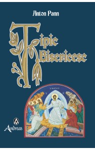 Tipic bisericesc - Anton Pann